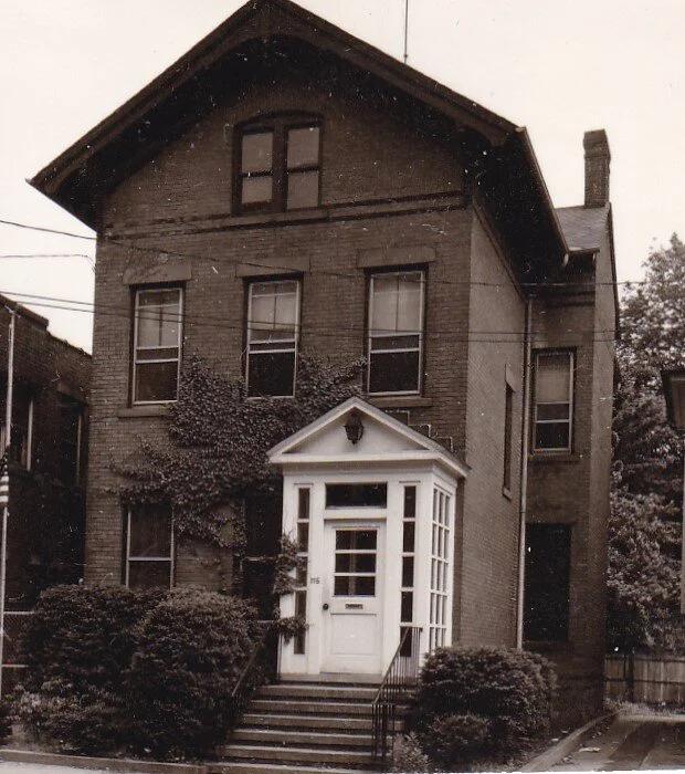 115 Howe Street