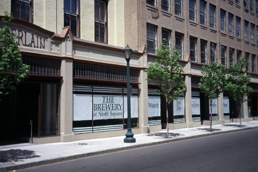 gallery