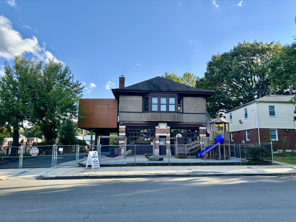Calvin Hill Daycare Center