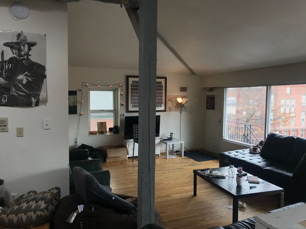 gallery