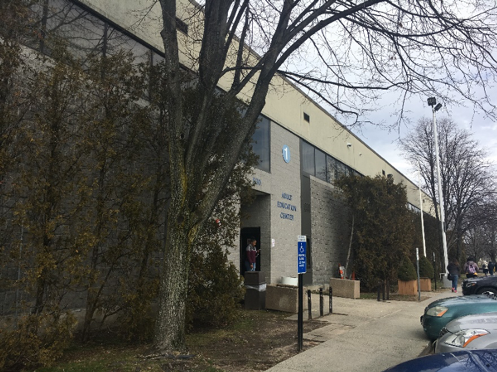 gallery