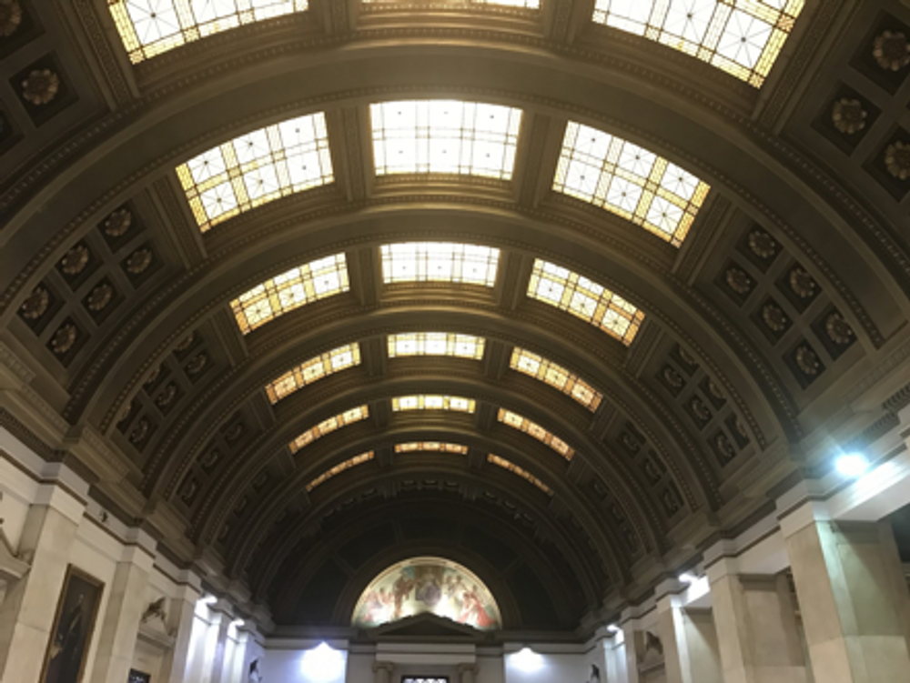 gallery
