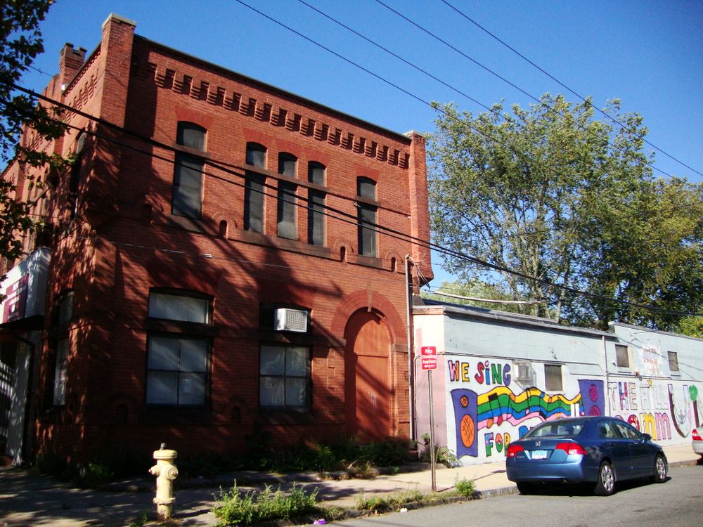 gallery