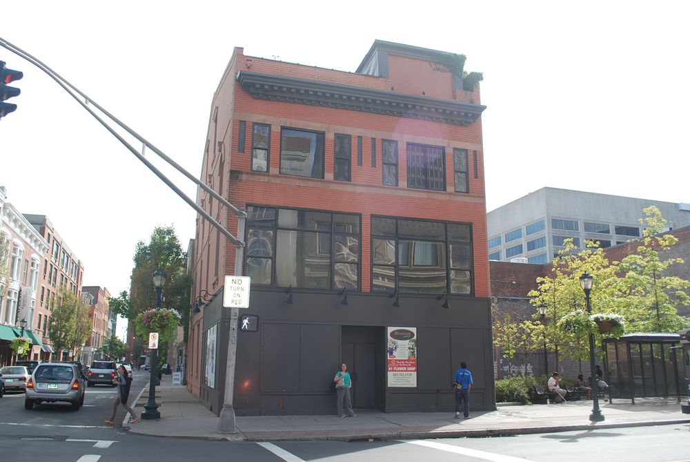 gallery