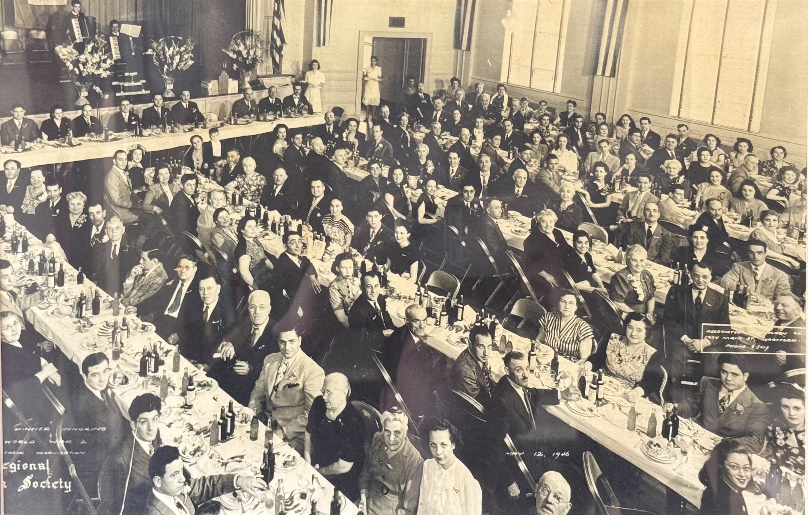 Marchegian Club