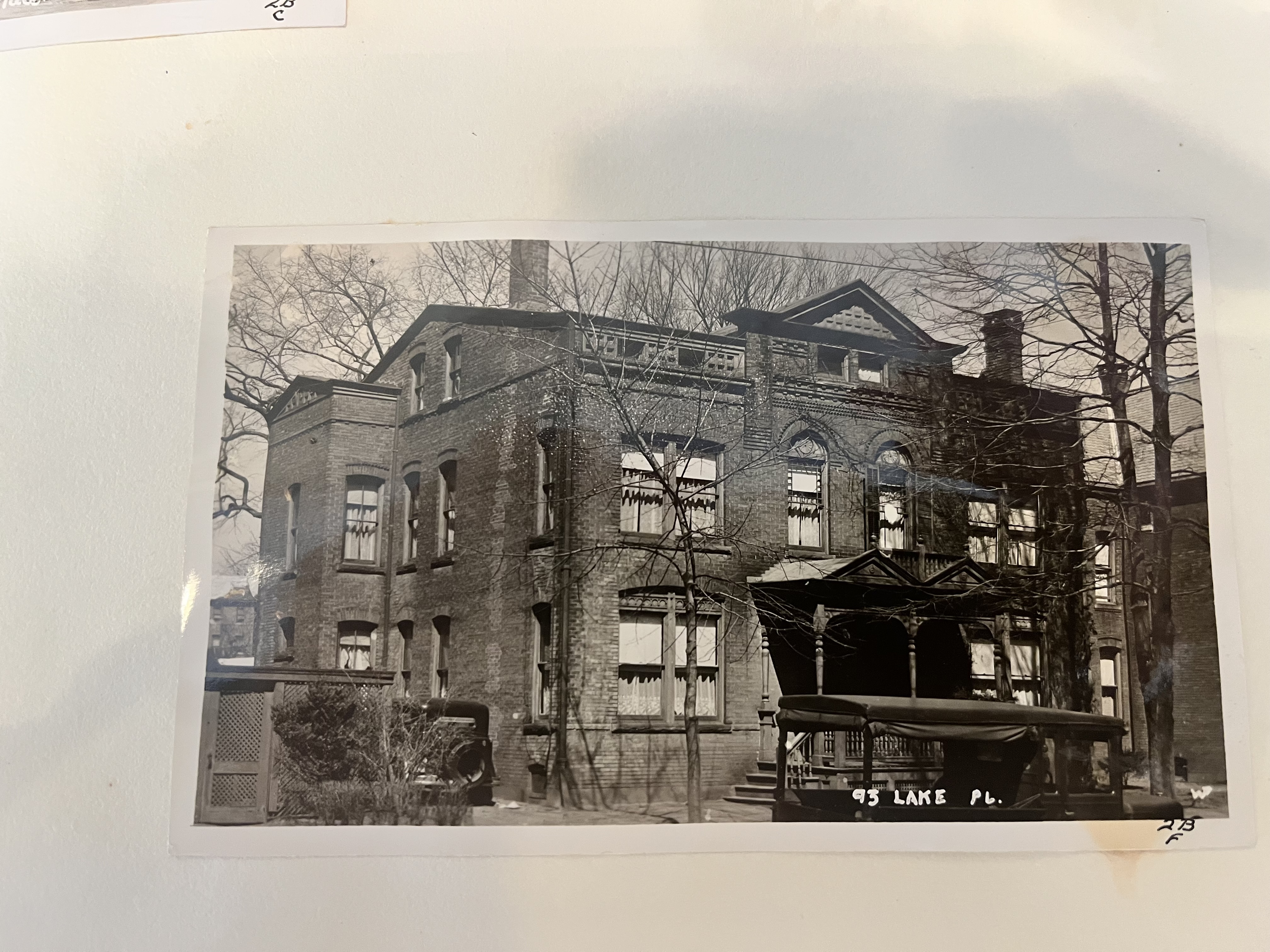 Building 16