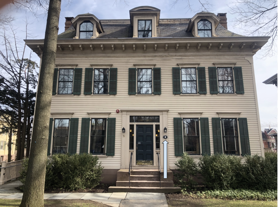 Allwin Hall