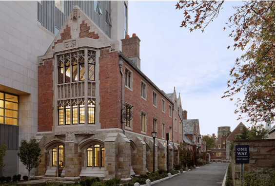Building 21