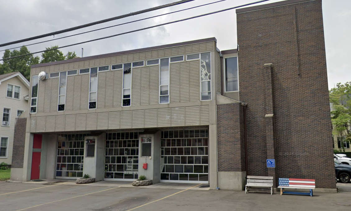 Building 21