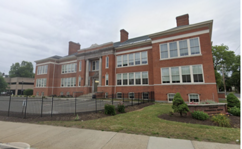 Building 14