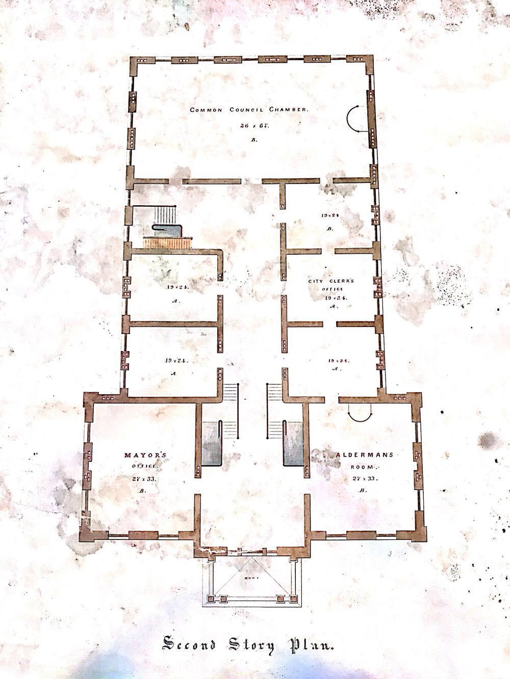 gallery