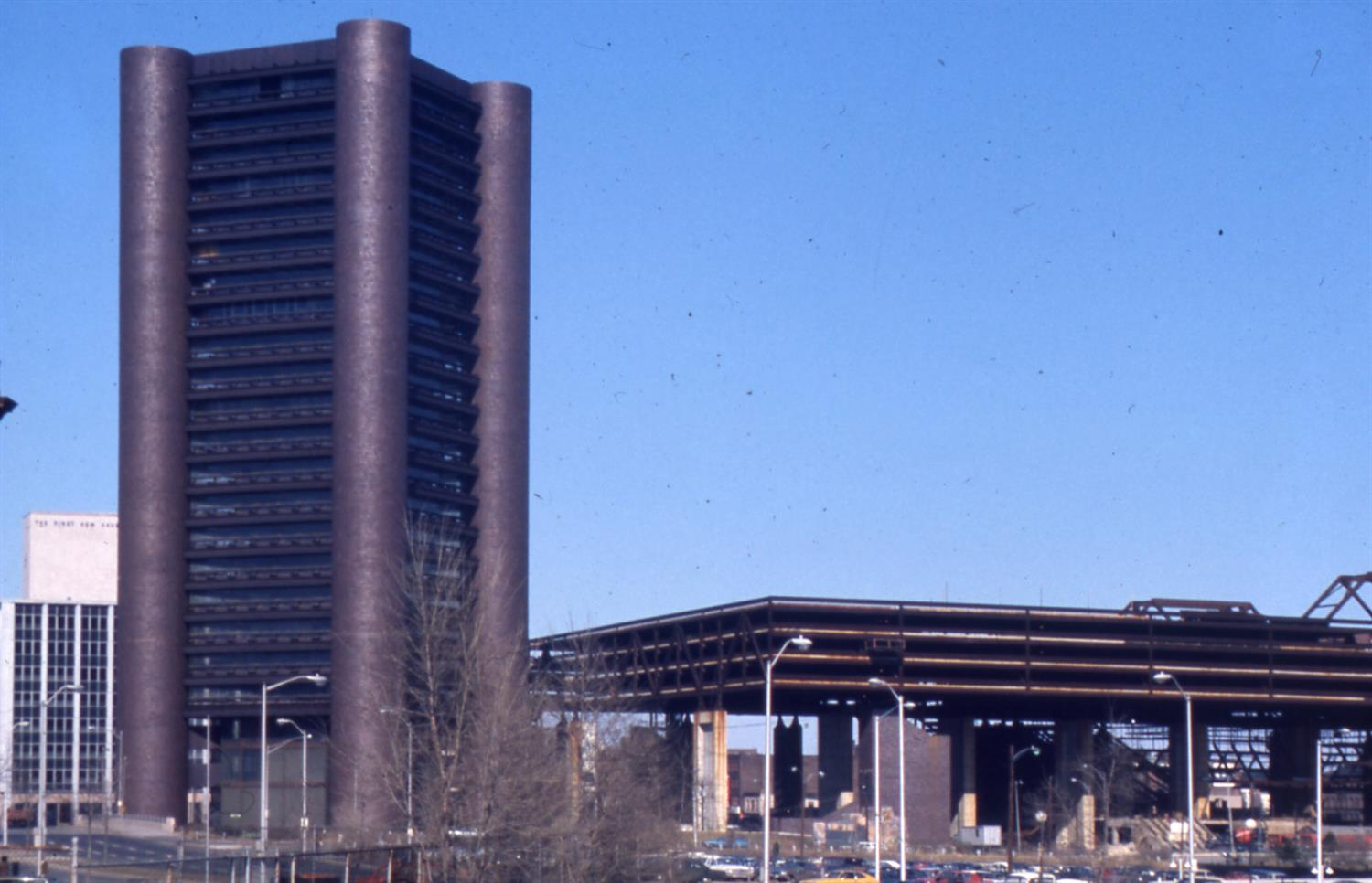 Knights of Columbus Headquarters