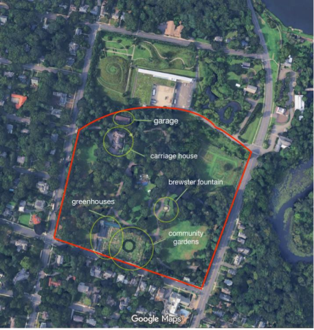 Edgerton Park