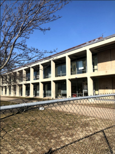 Conte-West Magnet School