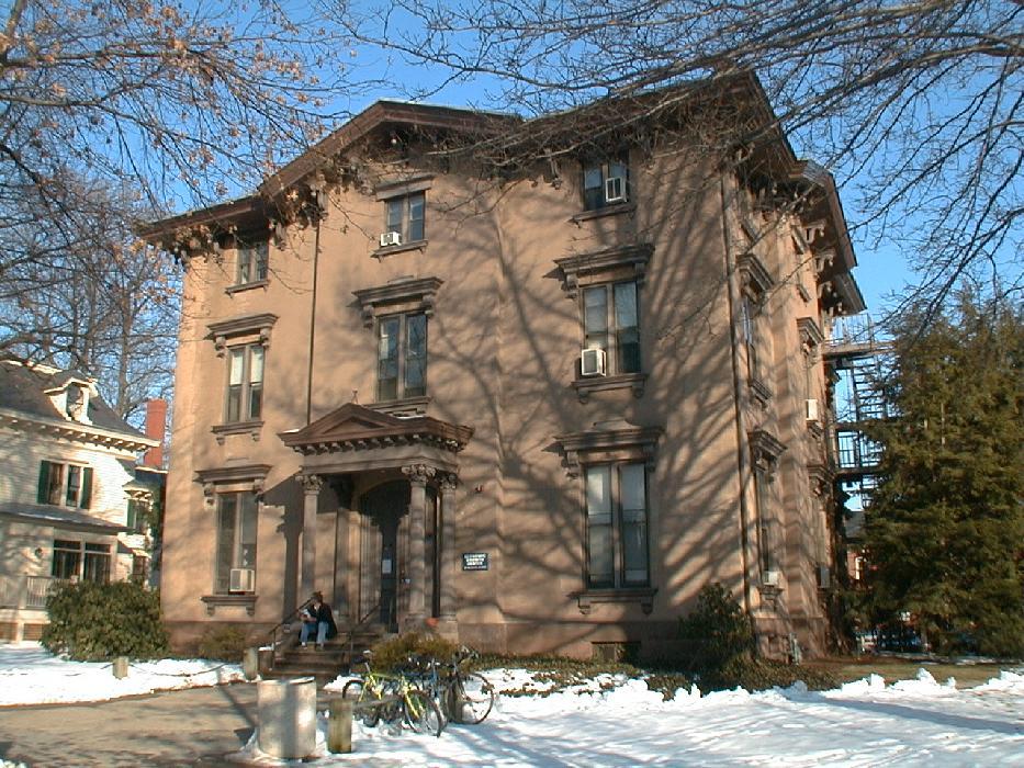 Yale Economic Growth Center