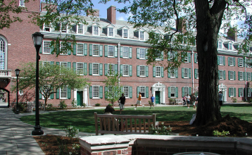 Davenport College